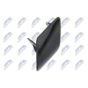 ENJOLIVEUR, PARE-CHOCS BMW 3 F30/F31 10.2011-05.2015 /GAUCHE/
