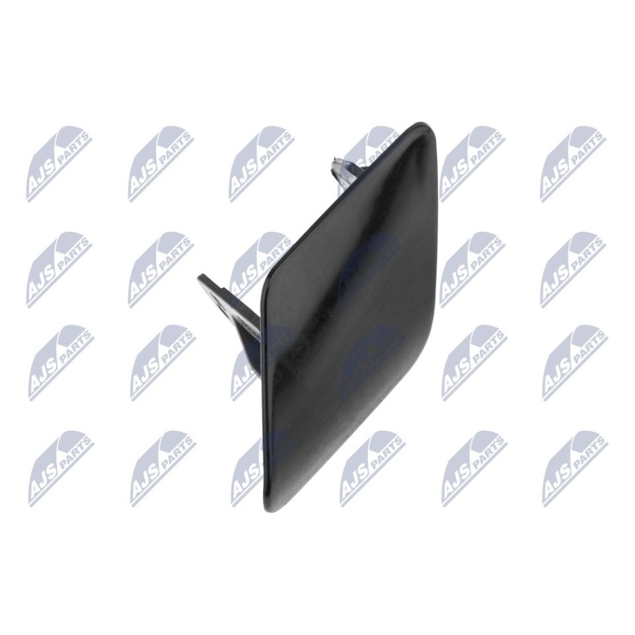 ENJOLIVEUR, PARE-CHOCS BMW 3 F30/F31 10.2011-05.2015 /GAUCHE/