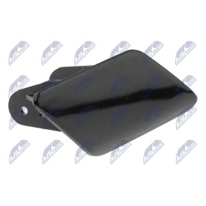 ENJOLIVEUR, PARE-CHOCS BMW 3 F30/F31 10.2011-05.2015 /DROITE/