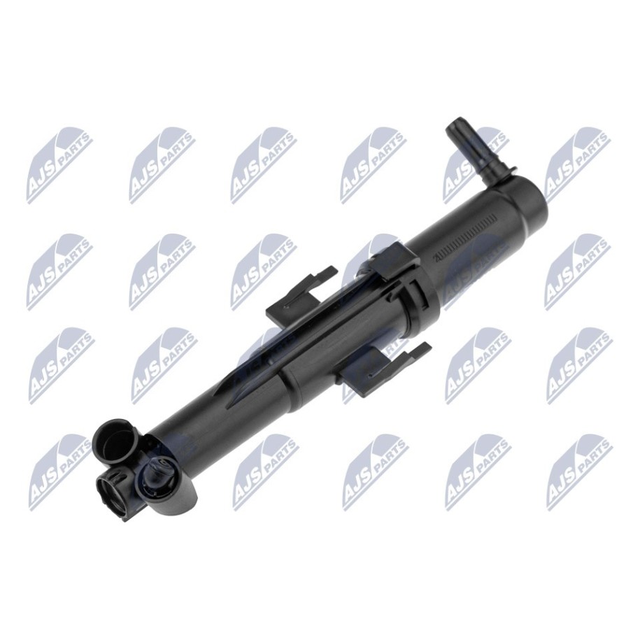 GICLEUR D'EAU DE NETTOYAGE, NETTOYAGE DES PHARES BMW 6 F12/F13/F06 2011-2018 /GAUCHE/