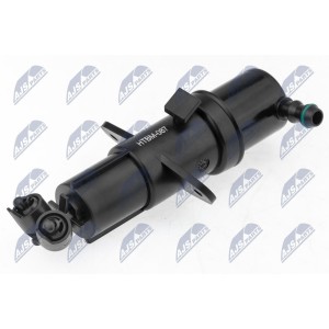 GICLEUR D'EAU DE NETTOYAGE, NETTOYAGE DES PHARES BMW 7 E65/E66/E67 2001-2005 /GAUCHE/DROITE/