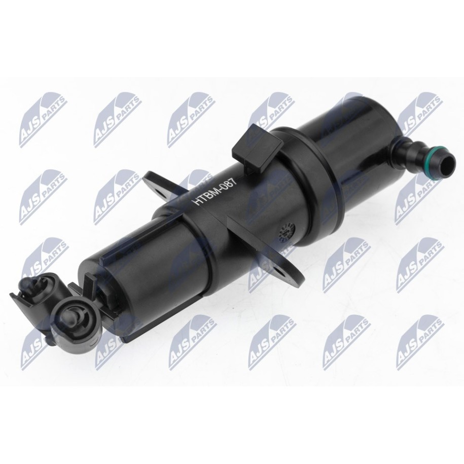 GICLEUR D'EAU DE NETTOYAGE, NETTOYAGE DES PHARES BMW 7 E65/E66/E67 2001-2005 /GAUCHE/DROITE/