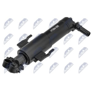 GICLEUR D'EAU DE NETTOYAGE, NETTOYAGE DES PHARES BMW 5 G30/G31 2017- BMW 6 G32 2016- /GAUCHE/