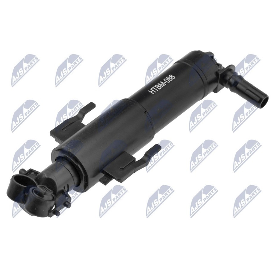 GICLEUR D'EAU DE NETTOYAGE, NETTOYAGE DES PHARES BMW 5 G30/G31 2017- BMW 6 G32 2016- /GAUCHE/