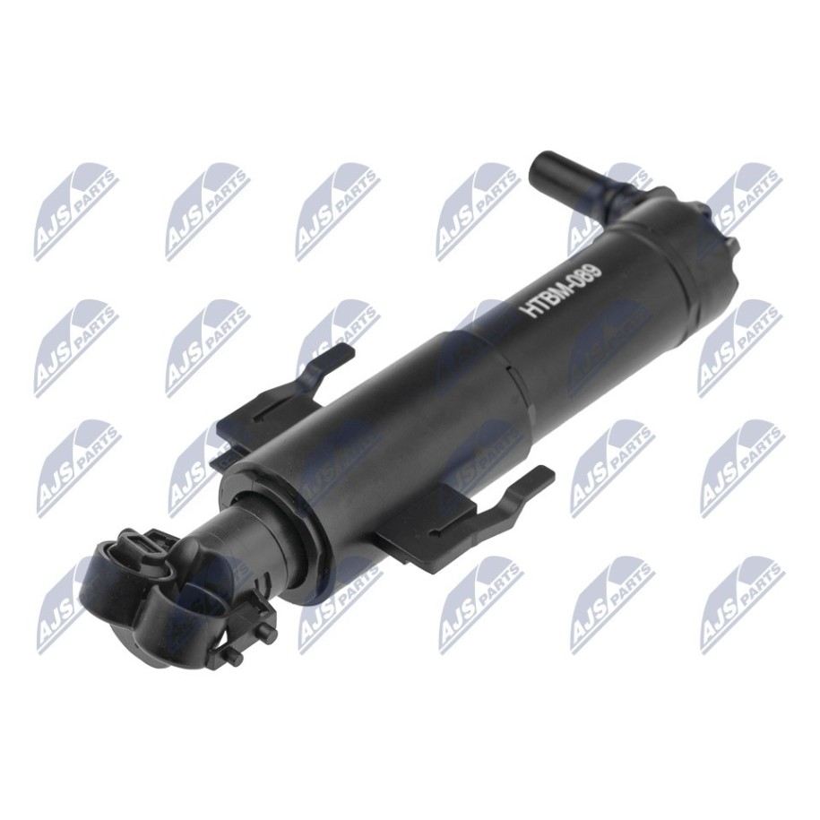GICLEUR D'EAU DE NETTOYAGE, NETTOYAGE DES PHARES BMW 5 G30/G31 2017- BMW 6 G32 2016- /DROITE/