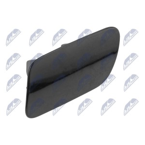 ENJOLIVEUR, PARE-CHOCS BMW 7 G11 / G12 05.2015-02.2019 /GAUCHE/