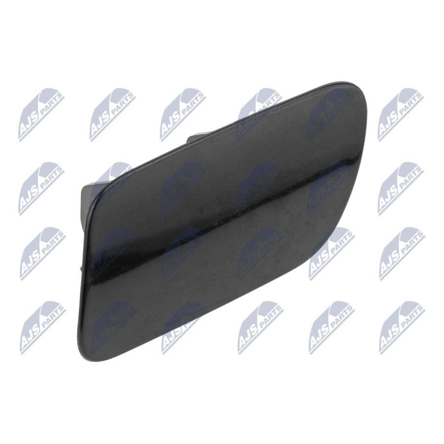 ENJOLIVEUR, PARE-CHOCS BMW 7 G11 / G12 05.2015-02.2019 /GAUCHE/