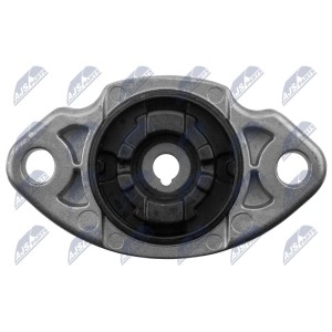 KIT DE MONTAGE POUR AMORTISSEURS MERCEDES CLS C257 350/450/300D/350D/400D/AMG 53 17-