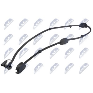 ENSEMBLE DE GICLEUR DE LAVE-GLACE BMW 5 G30/G31 2015-2019