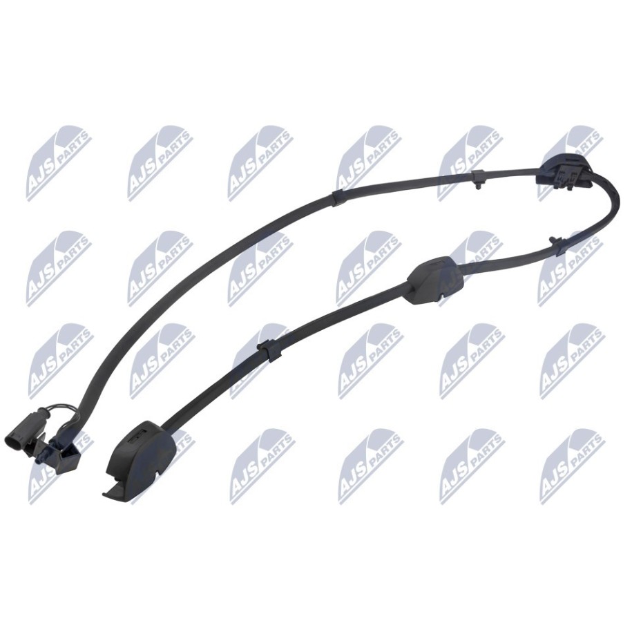 ENSEMBLE DE GICLEUR DE LAVE-GLACE BMW 5 G30/G31 2015-2019