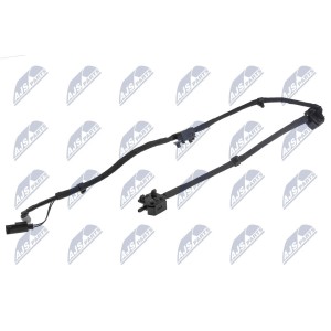 ENSEMBLE DE GICLEUR DE LAVE-GLACE BMW 7 F01/F02/F03/F04 2007-2015