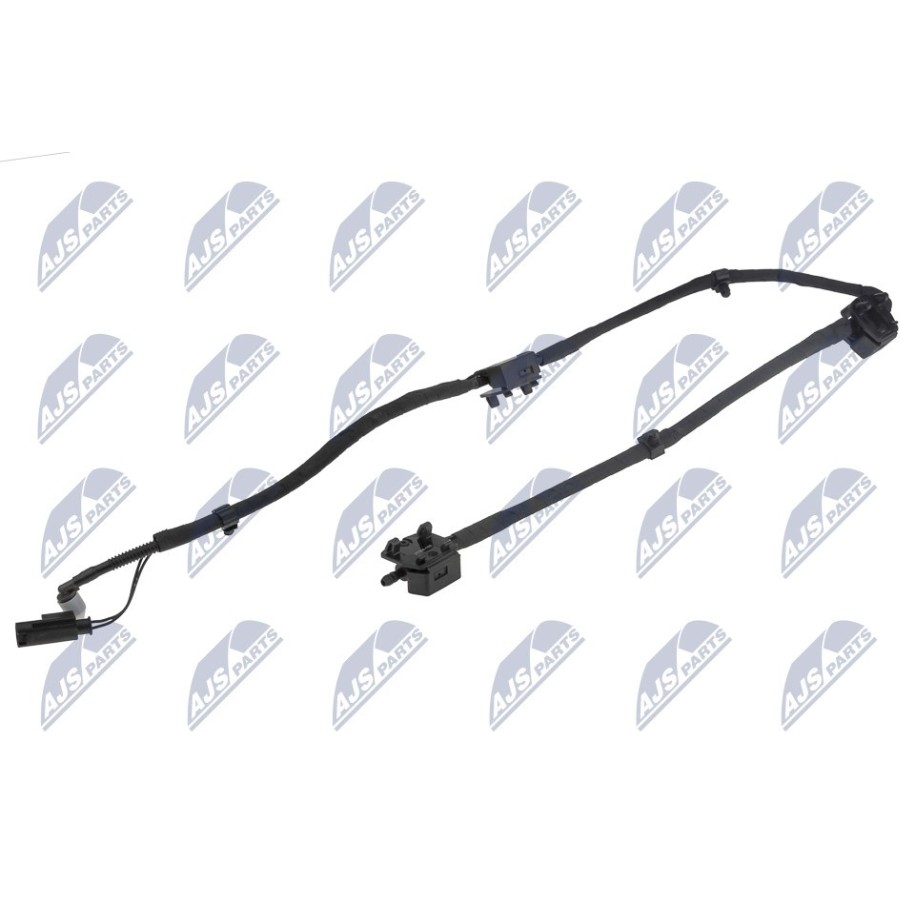 ENSEMBLE DE GICLEUR DE LAVE-GLACE BMW 7 F01/F02/F03/F04 2007-2015