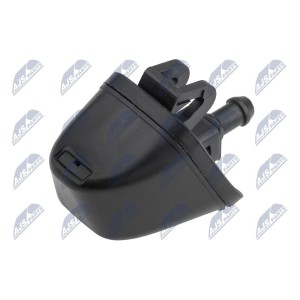 GICLEUR D'EAU DE NETTOYAGE, NETTOYAGE DES VITRES BMW 3 E90/E91/E92/E93 2004-2013