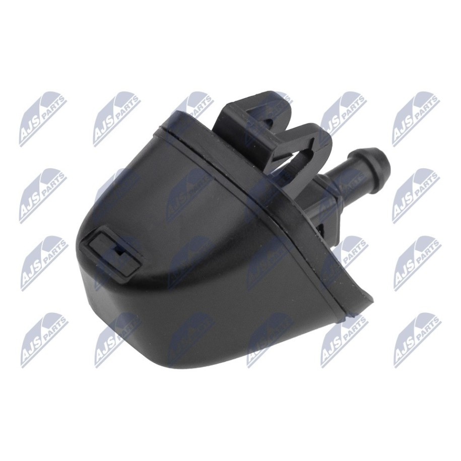 GICLEUR D'EAU DE NETTOYAGE, NETTOYAGE DES VITRES BMW 3 E90/E91/E92/E93 2004-2013