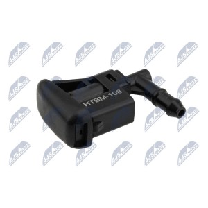 GICLEUR D'EAU DE NETTOYAGE, NETTOYAGE DES VITRES BMW 1 E81/E82/E87/E88 2003-2013 