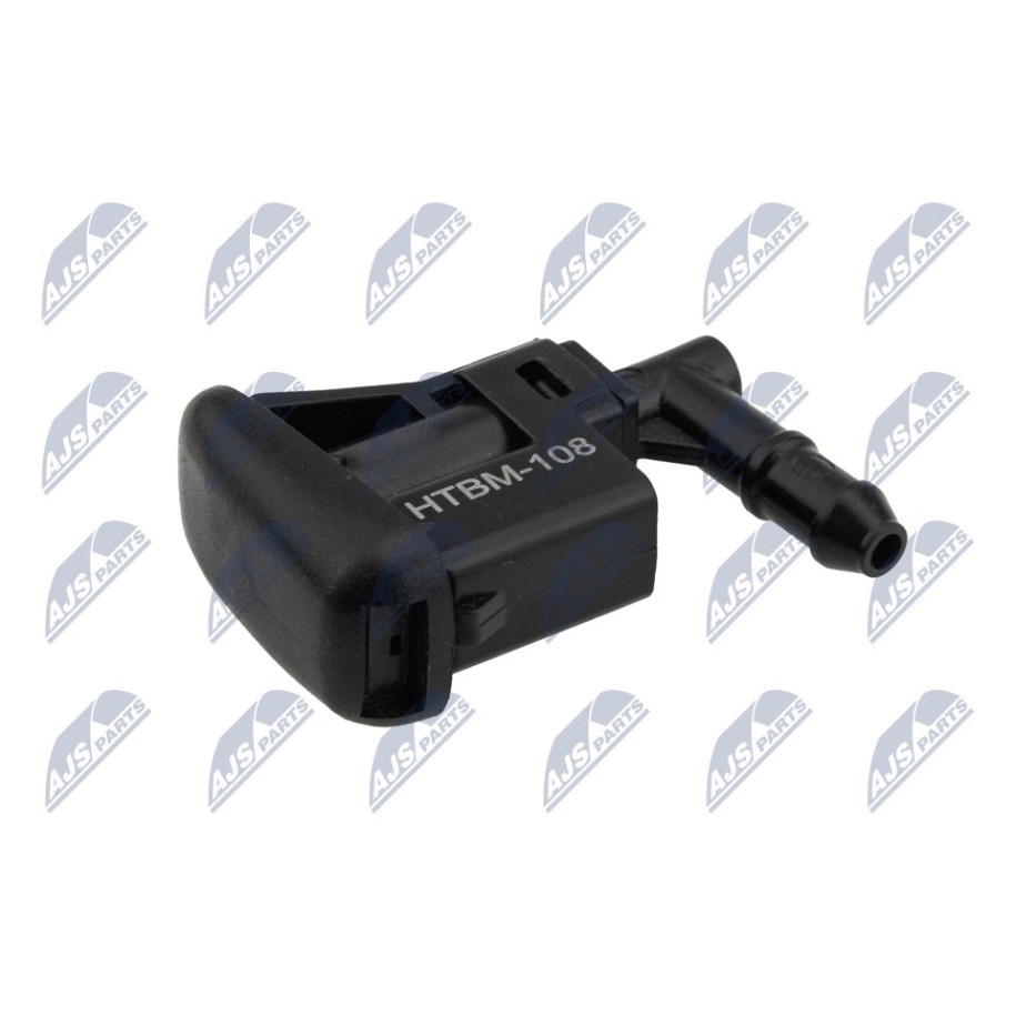 GICLEUR D'EAU DE NETTOYAGE, NETTOYAGE DES VITRES BMW 1 E81/E82/E87/E88 2003-2013 
