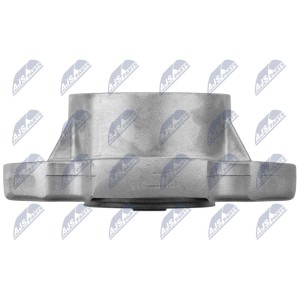 KIT DE MONTAGE POUR AMORTISSEURS MERCEDES CLS C257 350/450/300D/350D/400D/AMG 53 17-