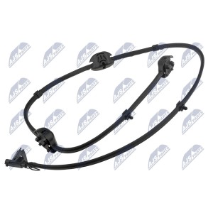 ENSEMBLE DE GICLEUR DE LAVE-GLACE BMW X3 G01 2016-2019 