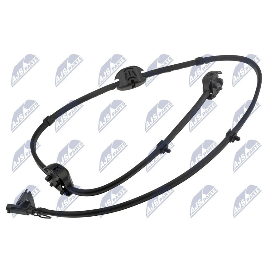 ENSEMBLE DE GICLEUR DE LAVE-GLACE BMW X3 G01 2016-2019 