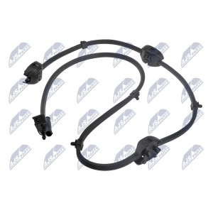 ENSEMBLE DE GICLEUR DE LAVE-GLACE BMW X5 G05 2017-2019 