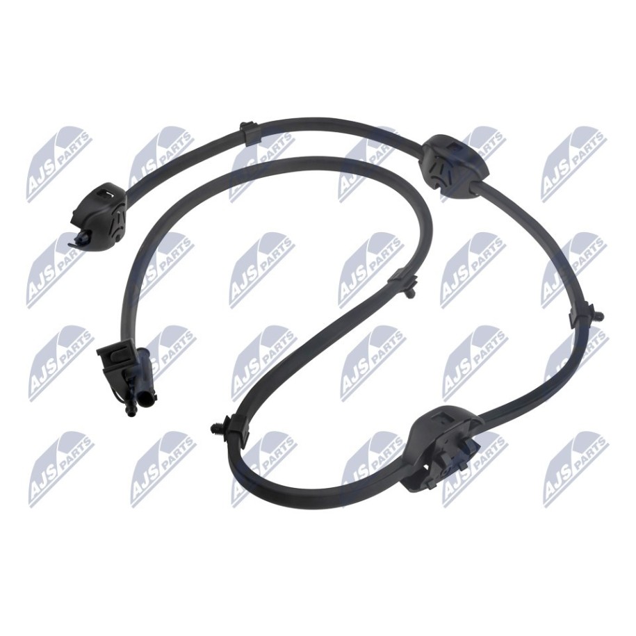 ENSEMBLE DE GICLEUR DE LAVE-GLACE BMW X5 G05 2017-2019 