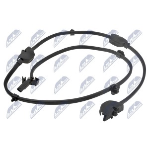 ENSEMBLE DE GICLEUR DE LAVE-GLACE BMW 7 G11/G12 2014-2019