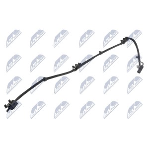 ENSEMBLE DE GICLEUR DE LAVE-GLACE BMW 5GT F07 2008-2017