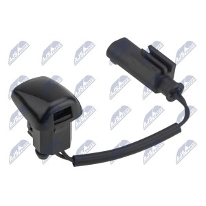 GICLEUR D'EAU DE NETTOYAGE, NETTOYAGE DES VITRES BMW 5 E60/E61 2001-2010 