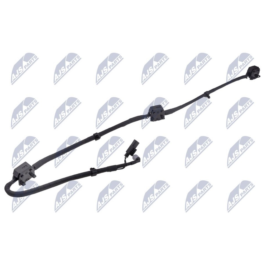 ENSEMBLE DE GICLEUR DE LAVE-GLACE BMW 6 F06/F12/F13 2009-2018