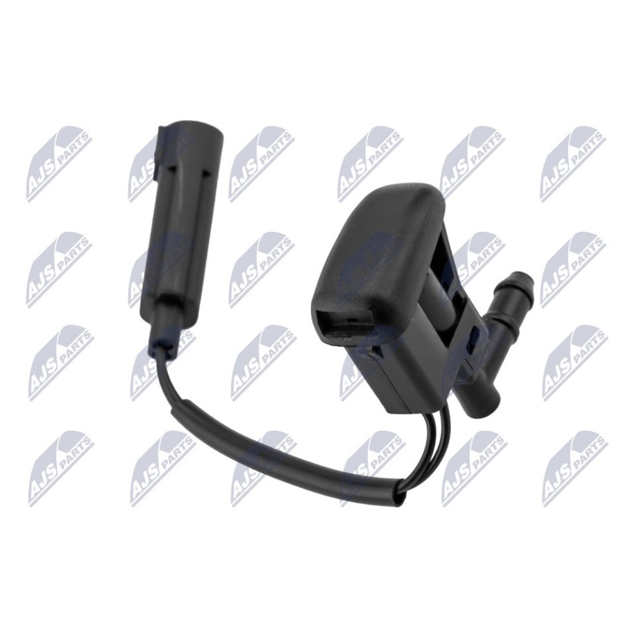 GICLEUR D'EAU DE NETTOYAGE, NETTOYAGE DES VITRES BMW 3 E46 2002-2006 
