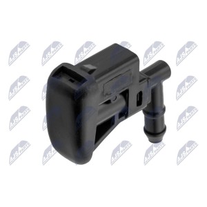 GICLEUR D'EAU DE NETTOYAGE, NETTOYAGE DES VITRES BMW 3 E46 2002-2006
