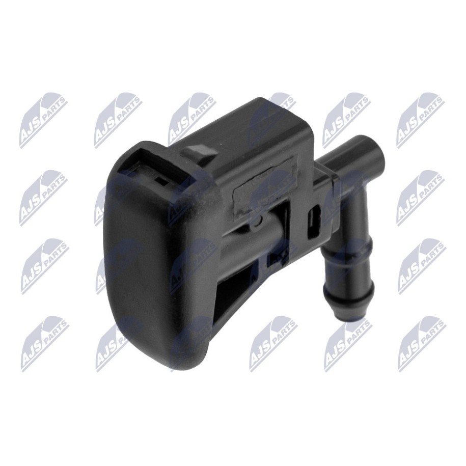 GICLEUR D'EAU DE NETTOYAGE, NETTOYAGE DES VITRES BMW 3 E46 2002-2006