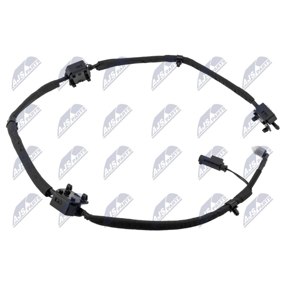 ENSEMBLE DE GICLEUR DE LAVE-GLACE BMW 6 F12/F13/F06 2009-2018