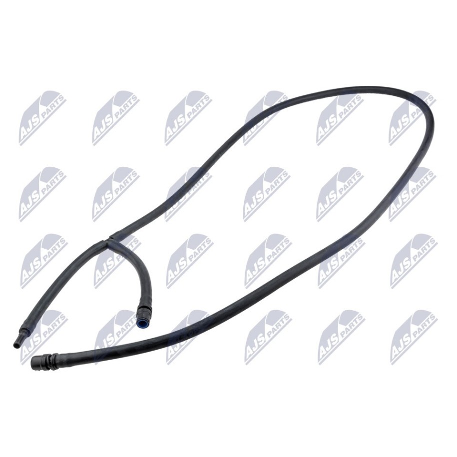 TUYAU DE LIQUIDE DE LAVE-GLACE BMW 5 F10/F11/F07 GT 2008-2017 