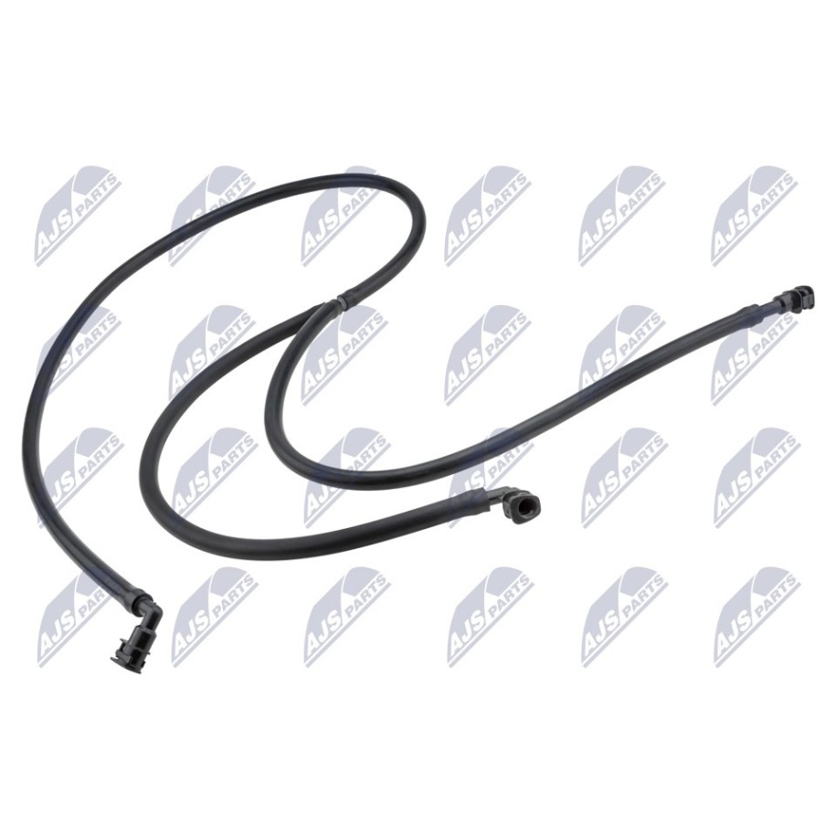 TUYAU DE LIQUIDE DE LAVE-GLACE BMW 1 E81/E82/E87/E88 2007-2013