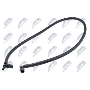 TUYAU DE LIQUIDE DE LAVE-GLACE BMW X1 E84 2008-2012