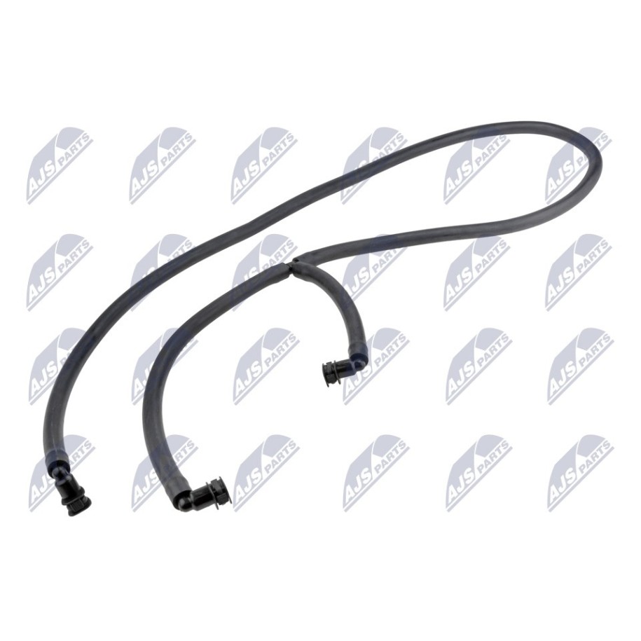 TUYAU DE LIQUIDE DE LAVE-GLACE BMW 3 E90/E91/E92/E93 2004-2012