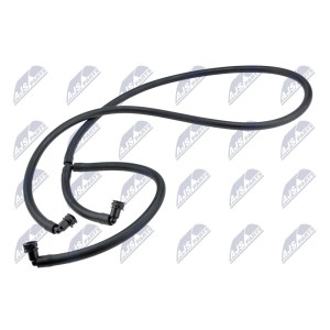 TUYAU DE LIQUIDE DE LAVE-GLACE BMW 7 E65/E66/E67 2005-2008