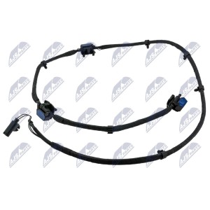 ENSEMBLE DE GICLEUR DE LAVE-GLACE BMW X1 F48 2015-2022