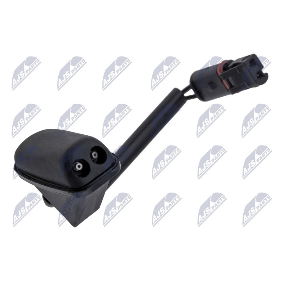 GICLEUR D'EAU DE NETTOYAGE, NETTOYAGE DES VITRES MINI R55/R56/R57/R58/R59/R60/R61 2005-2016 /GAUCHE/DROITE/