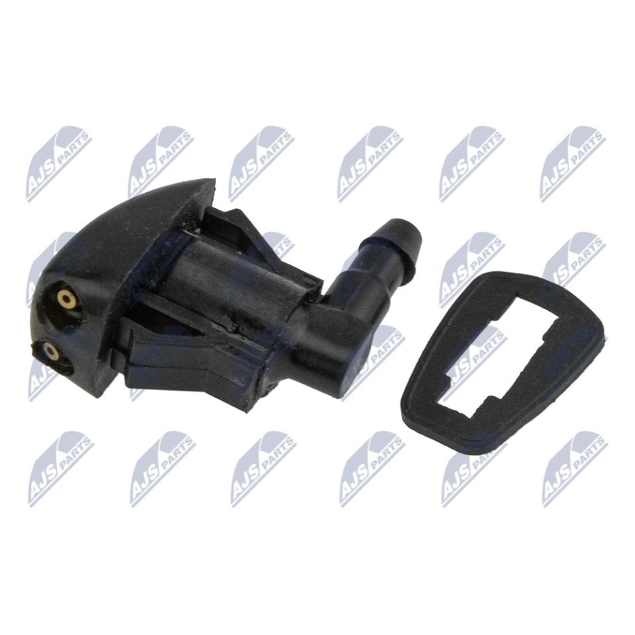 GICLEUR D'EAU DE NETTOYAGE, NETTOYAGE DES VITRES JEEP GRAND CHEROKEE 2005-