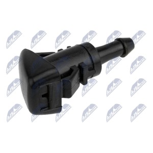 GICLEUR D'EAU DE NETTOYAGE, NETTOYAGE DES VITRES CHRYSLER TOWN&COUNTRY 2008-