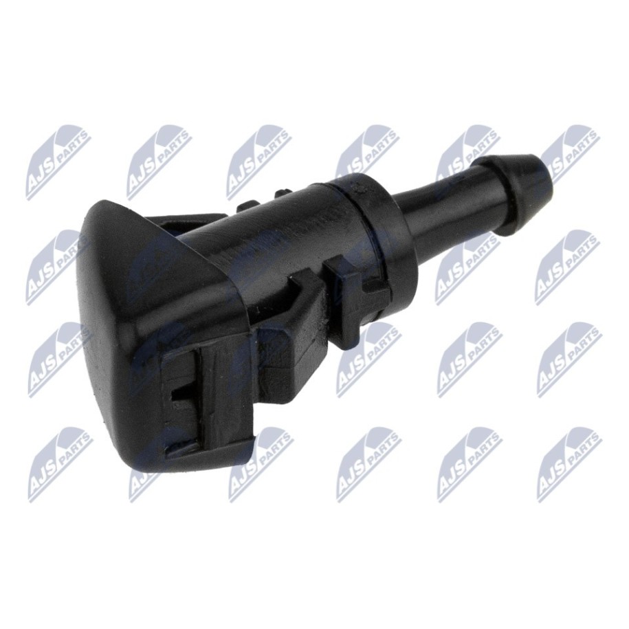 GICLEUR D'EAU DE NETTOYAGE, NETTOYAGE DES VITRES CHRYSLER TOWN&COUNTRY 2008-