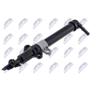 GICLEUR D'EAU DE NETTOYAGE, NETTOYAGE DES PHARES JEEP GRAND CHEROKEE 2017-2022 /GAUCHE/