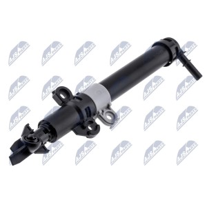 GICLEUR D'EAU DE NETTOYAGE, NETTOYAGE DES PHARES JEEP GRAND CHEROKEE 2017-2022 /DROITE/