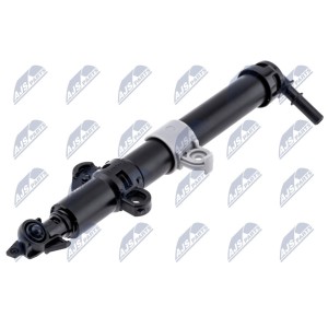 GICLEUR D'EAU DE NETTOYAGE, NETTOYAGE DES PHARES JEEP GRAND CHEROKEE 2014-2017 /GAUCHE/
