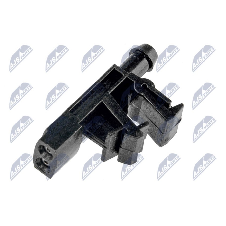 GICLEUR D'EAU DE NETTOYAGE, NETTOYAGE DES VITRES CITROEN BERLINGO 1996-