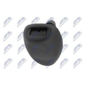 GICLEUR D'EAU DE NETTOYAGE, NETTOYAGE DES VITRES CITROEN C3 2002-
