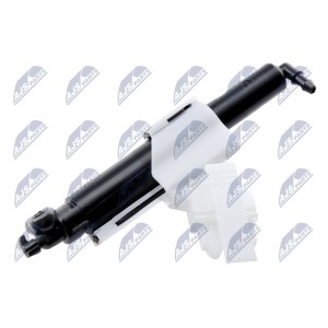 GICLEUR D'EAU DE NETTOYAGE, NETTOYAGE DES PHARES FORD MONDEO IV 2007-