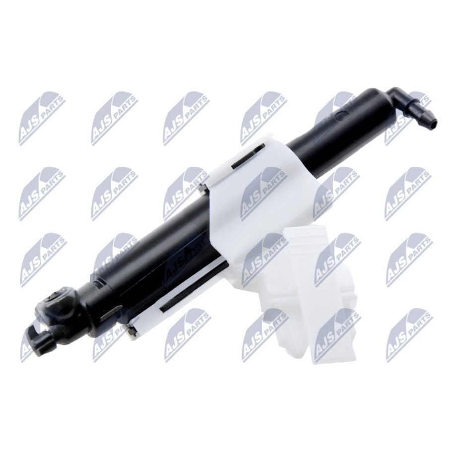 GICLEUR D'EAU DE NETTOYAGE, NETTOYAGE DES PHARES FORD MONDEO IV 2007-